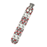 2L Cute Hot Water Bottle with Soft Cover – Portable Belly Warmer Belt, Long Silicone Hand Warmer, Leakproof & Explosion-Proof