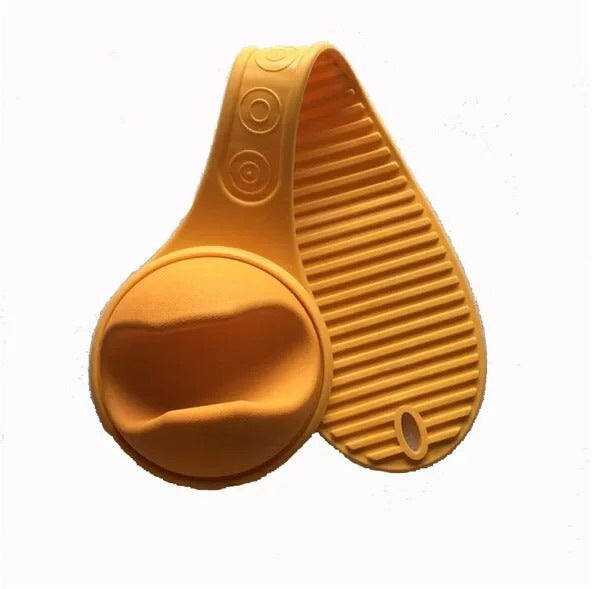 Hands-Free Baby Bottle Holder Easy Feeding Aid for Parents Adjustable, Portable, Fits All Baby Bottles