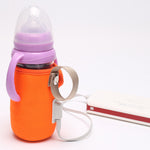 Okobebe Baby USB Bottle Warmer – Portable 5V Heating Wrap for Milk Bottles