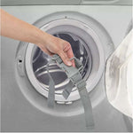 Foldable Baby Dining Chair with Removable Tray Adjustable Toddler Feeding Seat Portable High Chair for 5M–6Y