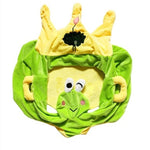 Child Safety Seat Cover Soft Crystal Fabric Baby Car Seat Cover Washable, Skin-Friendly & Comfortable Cushion Cover