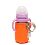 Okobebe Baby USB Bottle Warmer – Portable 5V Heating Wrap for Milk Bottles