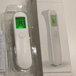 Portable Forehead Thermometer, Non-contact Forehead Thermometer, Household Thermometer