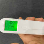 Portable Forehead Thermometer, Non-contact Forehead Thermometer, Household Thermometer