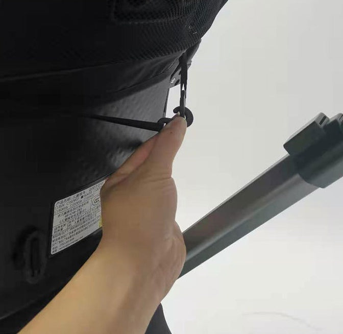 Baby Stroller Mat Breathable Vine Seat Cushion for Pushcart Infant Walking Artifact Pad