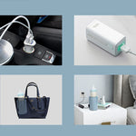 Okobebe Baby Glass Bottle – Wide Caliber Arc-Shaped Feeding Bottle for Newborns & Infants