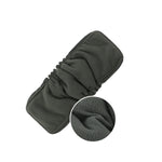 Bamboo Charcoal Microfiber Baby Cloth Diapers - 5 Layers - Eco-Friendly & Reusable Inserts