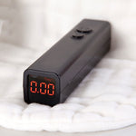 12-Layer Pure Cotton Gauze Washable Baby Diapers - Newborn & Toddler Peanut Shape