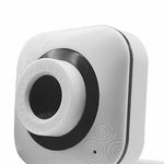 USB Drive-Free Webcam with Microphone Plug & Play HD External Camera for Laptop & PC