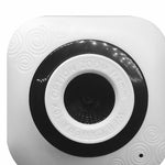 USB Drive-Free Webcam with Microphone Plug & Play HD External Camera for Laptop & PC