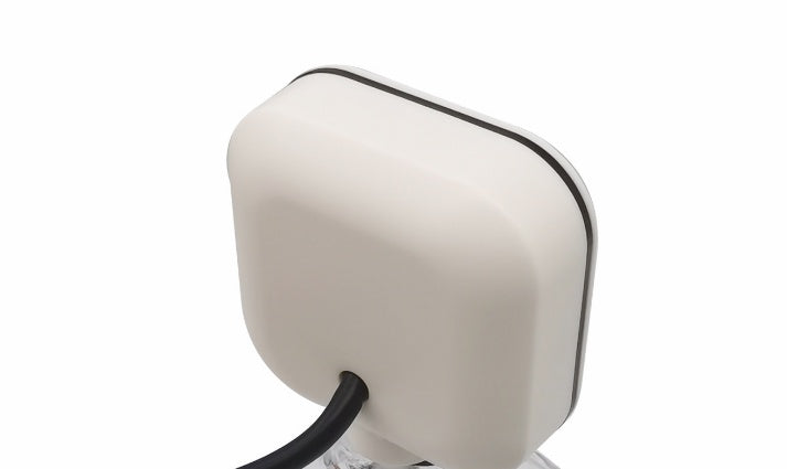 USB Drive-Free Webcam with Microphone Plug & Play HD External Camera for Laptop & PC