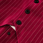 Baby Boy Romper Autumn Outfit | Cotton Long Sleeve One-Piece Jumpsuit for Spring & Fall | Soft Infant Clothes