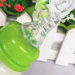 Brand New Infant Baby Feeder Bottle 60ML | PP Nursing Bottle for Milk, Juice & Medicine | BPA-Free, Safe & Portable