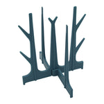 Baby Bottle Drying Rack – Creative Tree Branch Holder for Bottles, Nipples & Pacifiers | Hygienic Baby Feeding Organizer