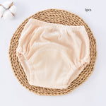 Pure Cotton Baby Diapers | Soft Reusable Cloth Nappies | Breathable Washable Diapers for Newborns & Toddlers