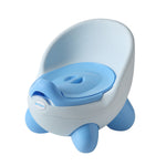Cartoon Baby Potty Training Seat Toddler Toilet Chair Cute Portable Baby Stool for Kids – PP Material