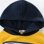 Soft Cotton Boys' Summer Clothes: T-Shirt & Shorts 2-Piece Set Breathable Casual Toddler Playwear