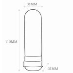 Bottled Travel Cosmetics Silicone Bottle Set Leak-Proof Refillable Storage Bottles for Toiletries