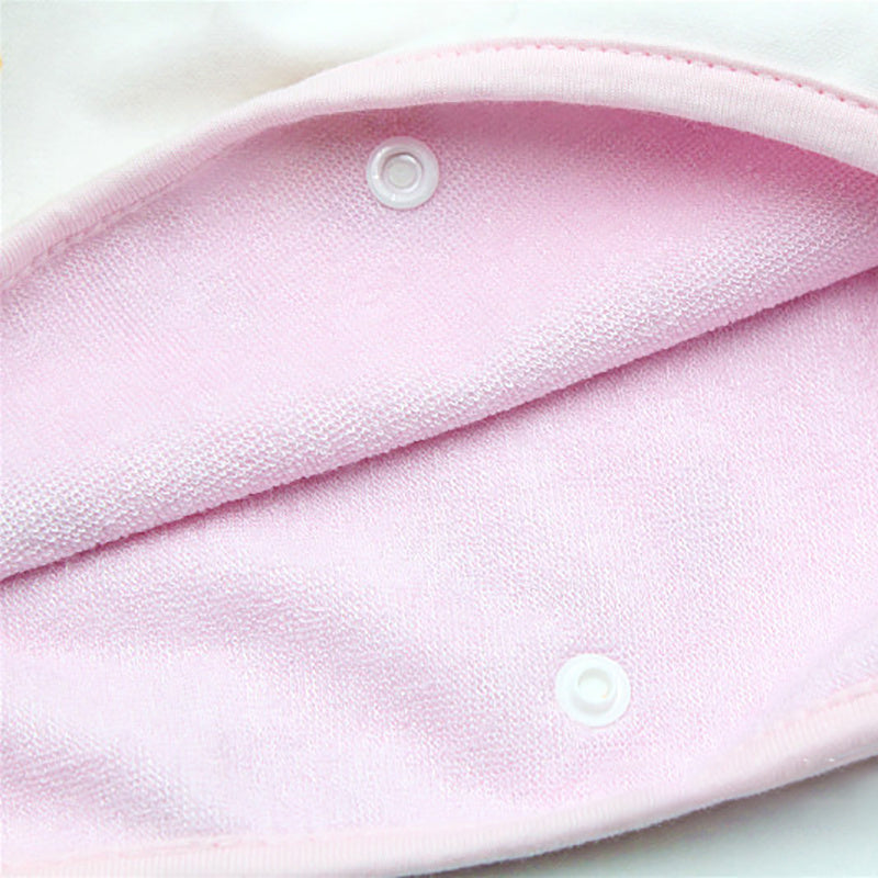 Infant Children’s Waterproof Diaper Skirt – Soft Cotton Baby Urine Skirt | Adjustable, Breathable & Skin-Friendly