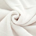 Baby Princess Romper Long Sleeve Thickened Baby Onesie Soft Cotton Blend Infant Jumpsuit