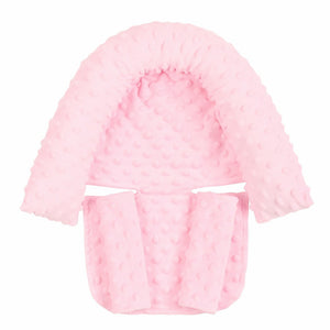 Babies' Shaping Pillow With Protection