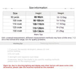 Okobebe Hollow Baby Straps Vest Thin Cotton Children’s Clothing for Girls