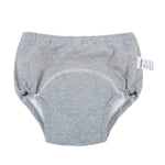 Simple Household Pure Cotton & Bamboo Fiber Breathable Cloth Diapers 18 Fun Prints