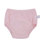 Simple Household Pure Cotton & Bamboo Fiber Breathable Cloth Diapers 18 Fun Prints