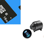 Baby Monitors Indoor Security Cameras