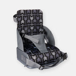 Go Out Portable Folding Children's Seat Height Increasing Booster Cushion for Travel & Dining