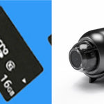 Baby Monitors Indoor Security Cameras