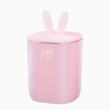 Portable Baby Milk Warmer Intelligent 8800mAh Bottle Warmer Fast Heating & Constant Temperature