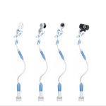 Baby Monitoring Camera Bracket 360° Adjustable Wireless Mount for Baby & Elderly No-Drill Flexible Holder