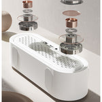 White Noise Bluetooth Speaker Sleep Sound Machine | Relaxation Music Player | Portable Stereo Sleep Aid