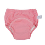 Simple Household Pure Cotton & Bamboo Fiber Breathable Cloth Diapers 18 Fun Prints