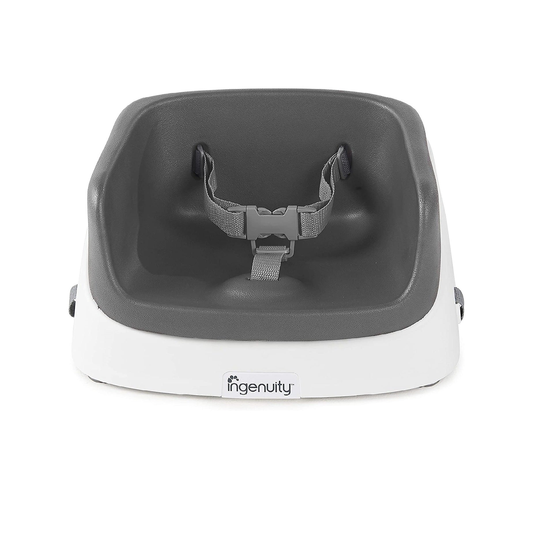 Foldable Baby Dining Chair with Removable Tray Adjustable Toddler Feeding Seat Portable High Chair for 5M–6Y