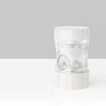 USB Heated Baby Feeding Bottle Constant Temperature Glass & PPSU Bottle Thermal Insulation, Quick Flush, Wide Caliber Bottle